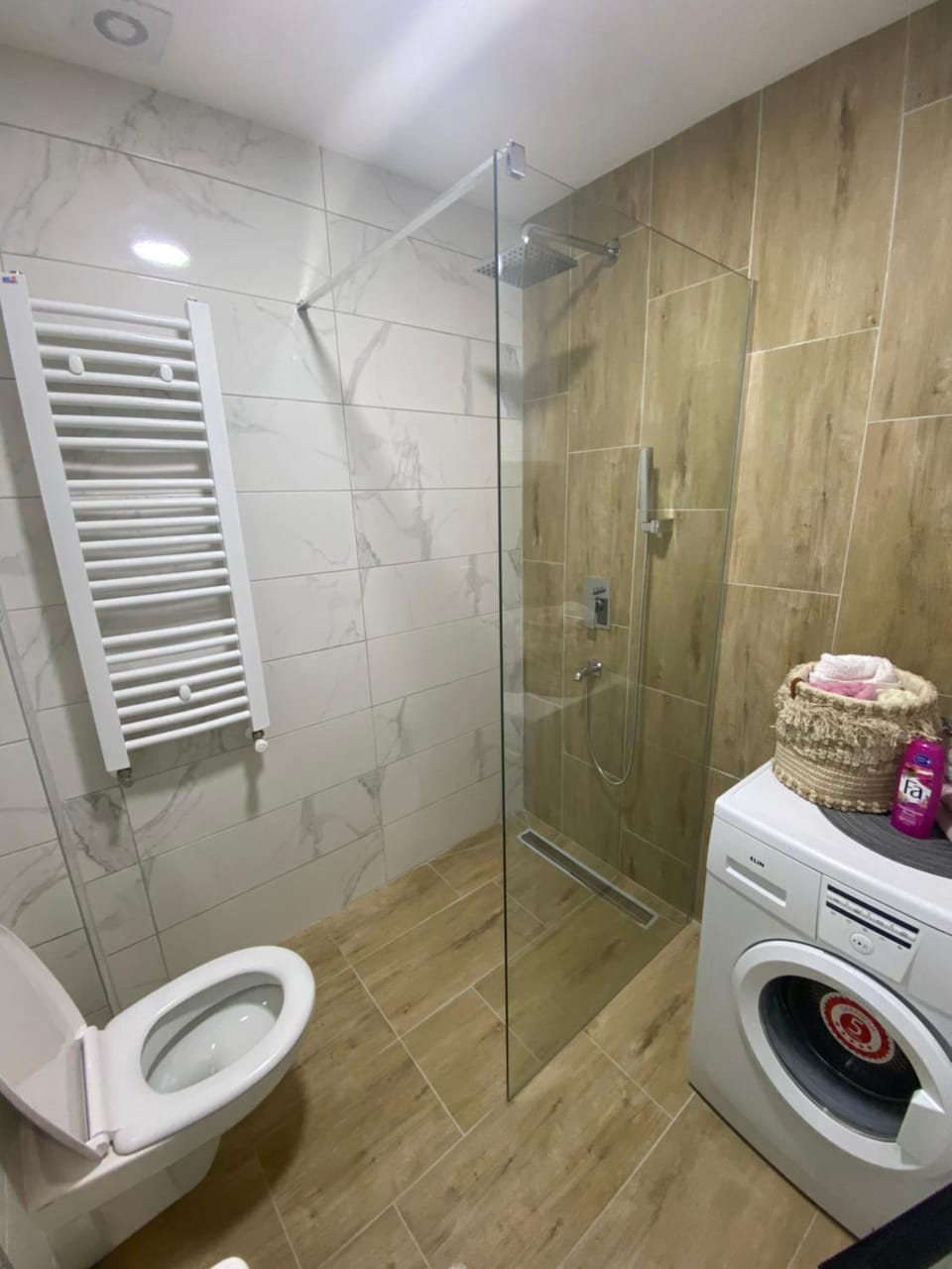 Apartman MI Apartment in Bosnia and Herzegovina