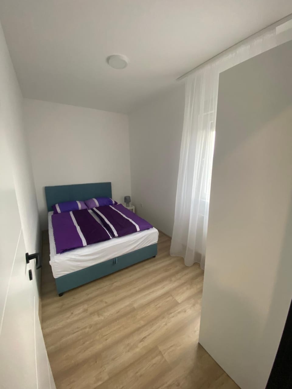 Apartman MI Apartment in Bosnia and Herzegovina