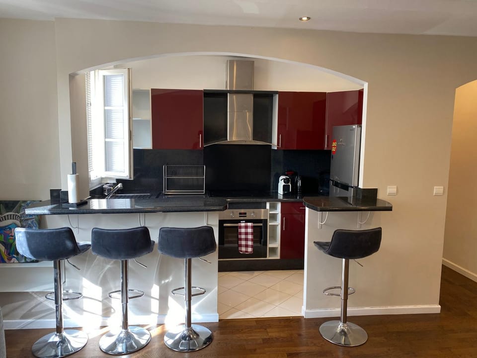 Bel appartement proche de Paris Apartment in Île-de-France
