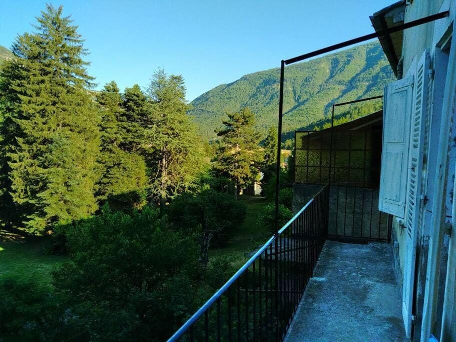 Villa des Lucioles 2 Apartment in Provence-Alpes-Côte d'Azur
