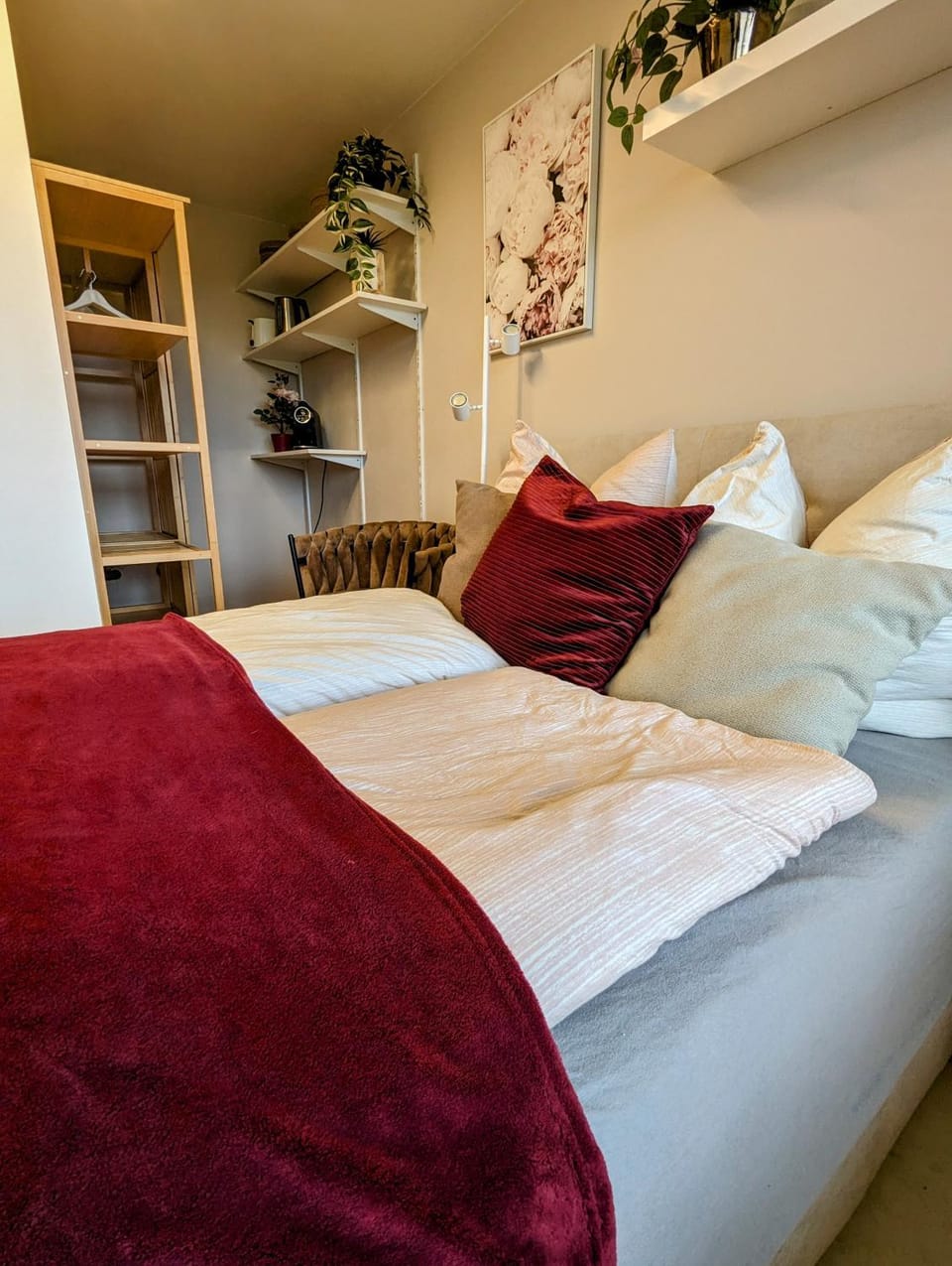 Kuschelig im Allgäu Apartment in Bavaria