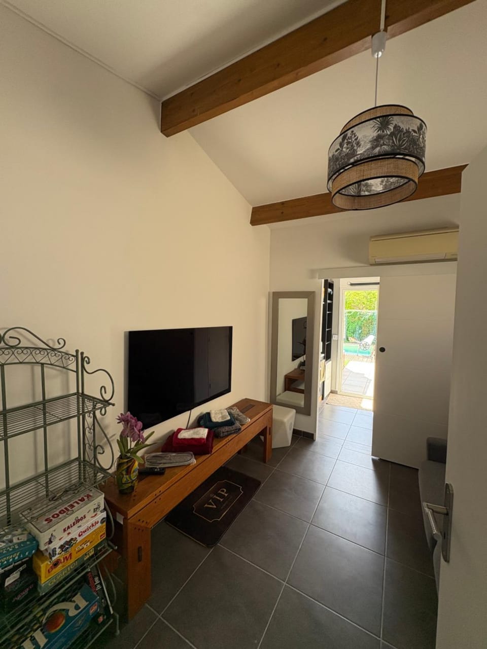 TV and multimedia