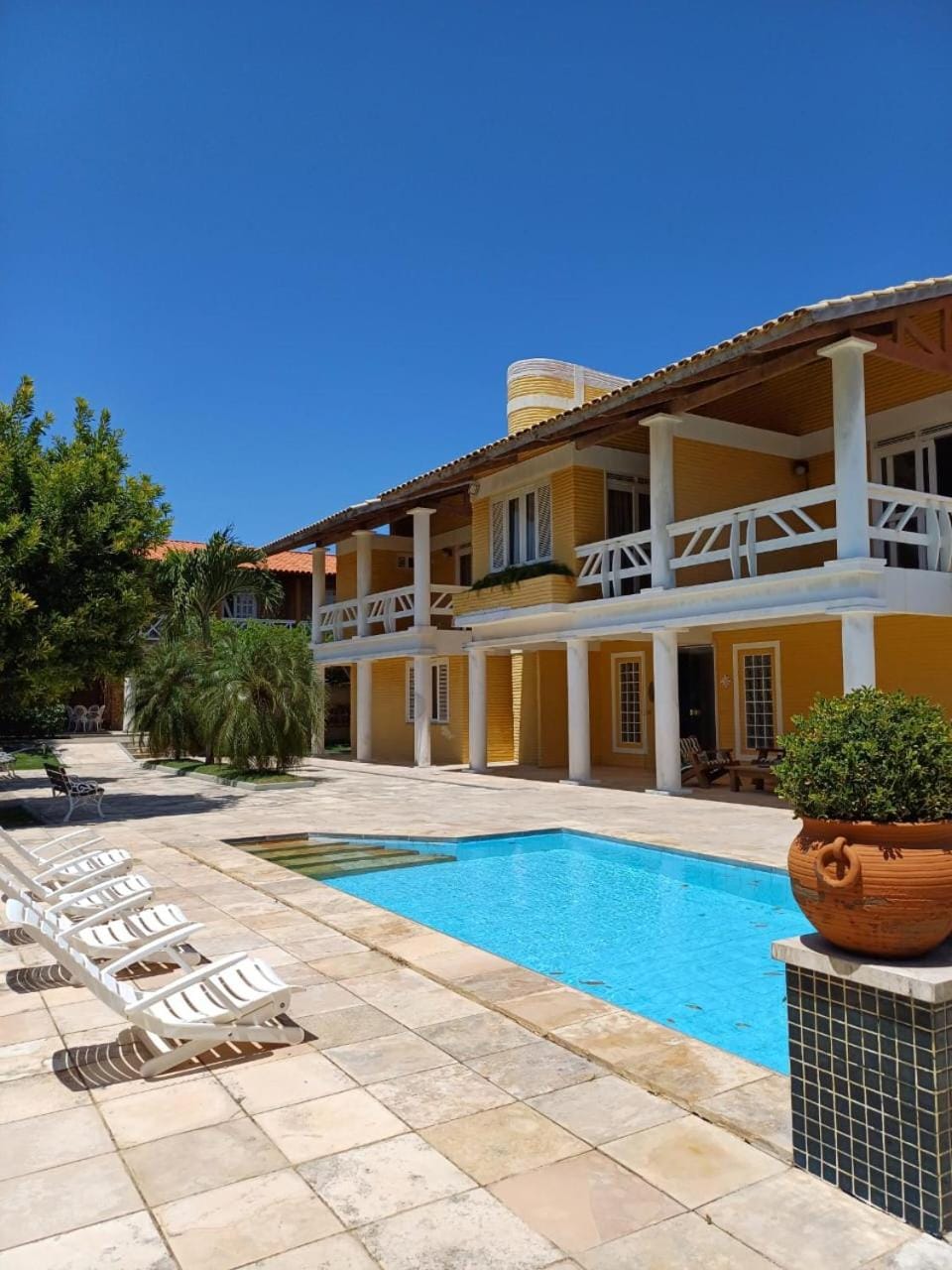 View (from property/room), Swimming pool