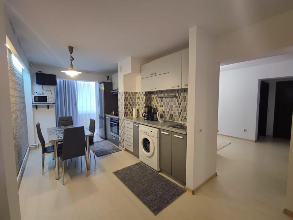 Apartament Racadau Parc Apartment in Brasov