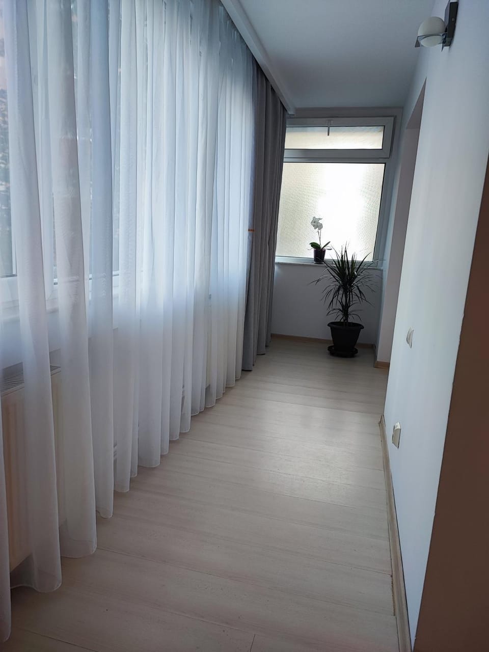 Apartament Racadau Parc Apartment in Brasov