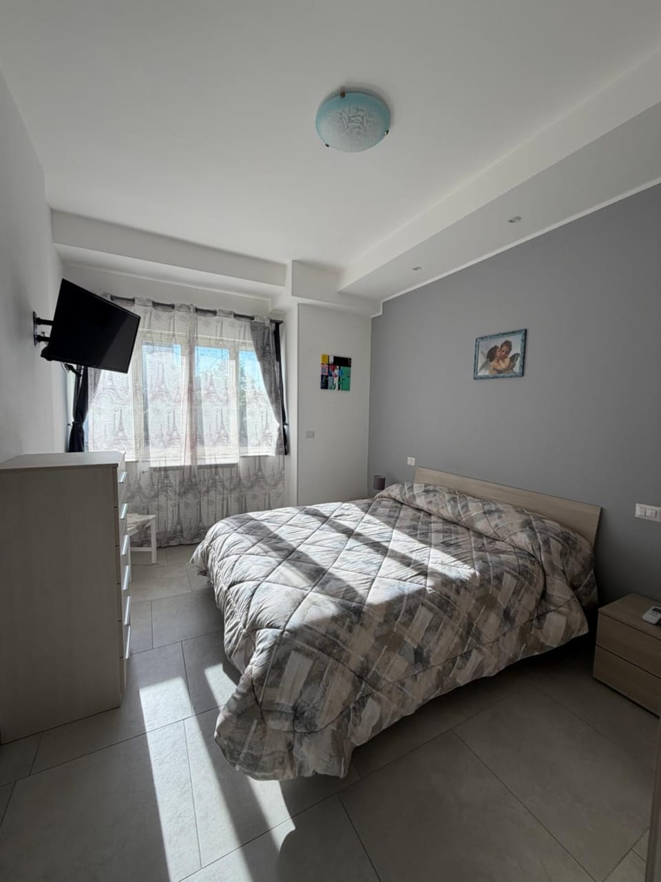 Casa di Nalo' Apartment in Termoli