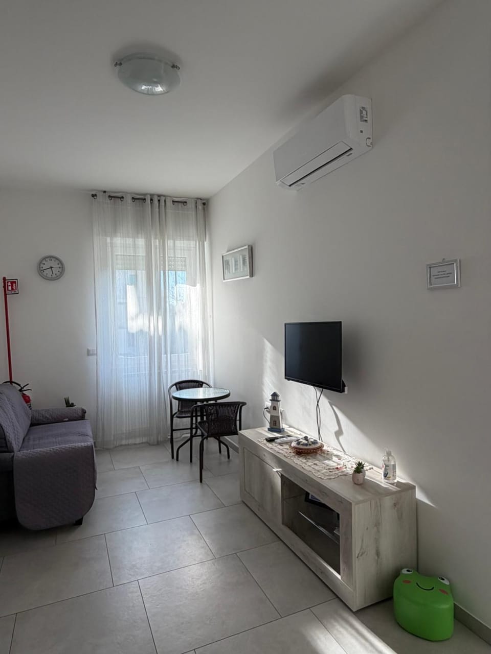 Casa di Nalo' Apartment in Termoli