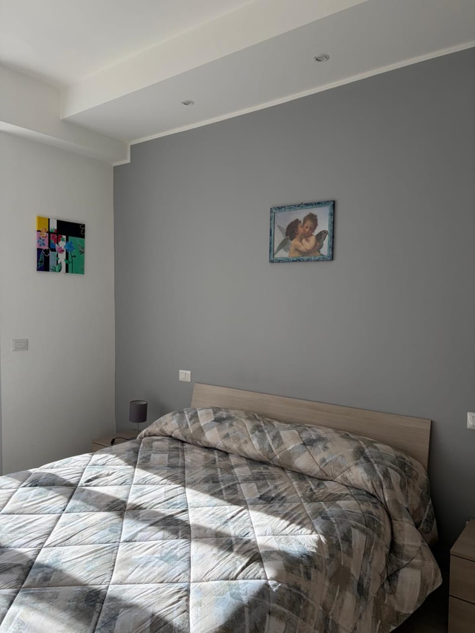 Casa di Nalo' Apartment in Termoli