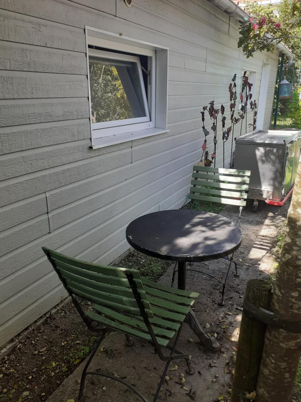 Le nid du parc Apartment in Nantes