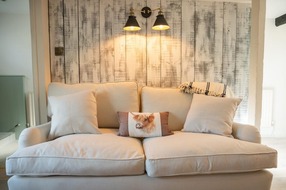 2 Candlemas Cottage House in Bourton-on-the-Water