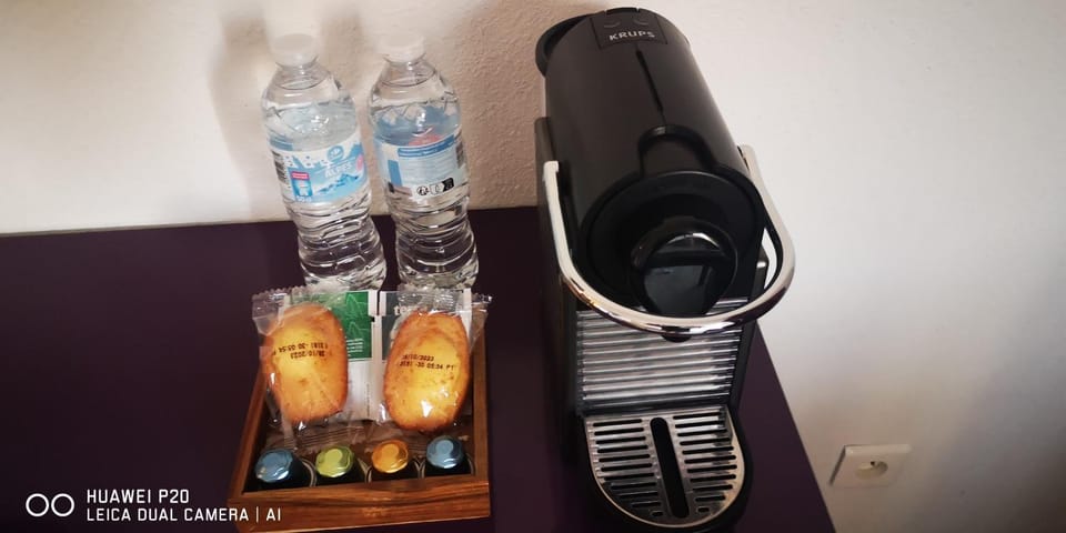 Studio 24m2 au 4ème étage ascenseur à côté de la Gare SNCF, wifi 5G Apartment in Lourdes