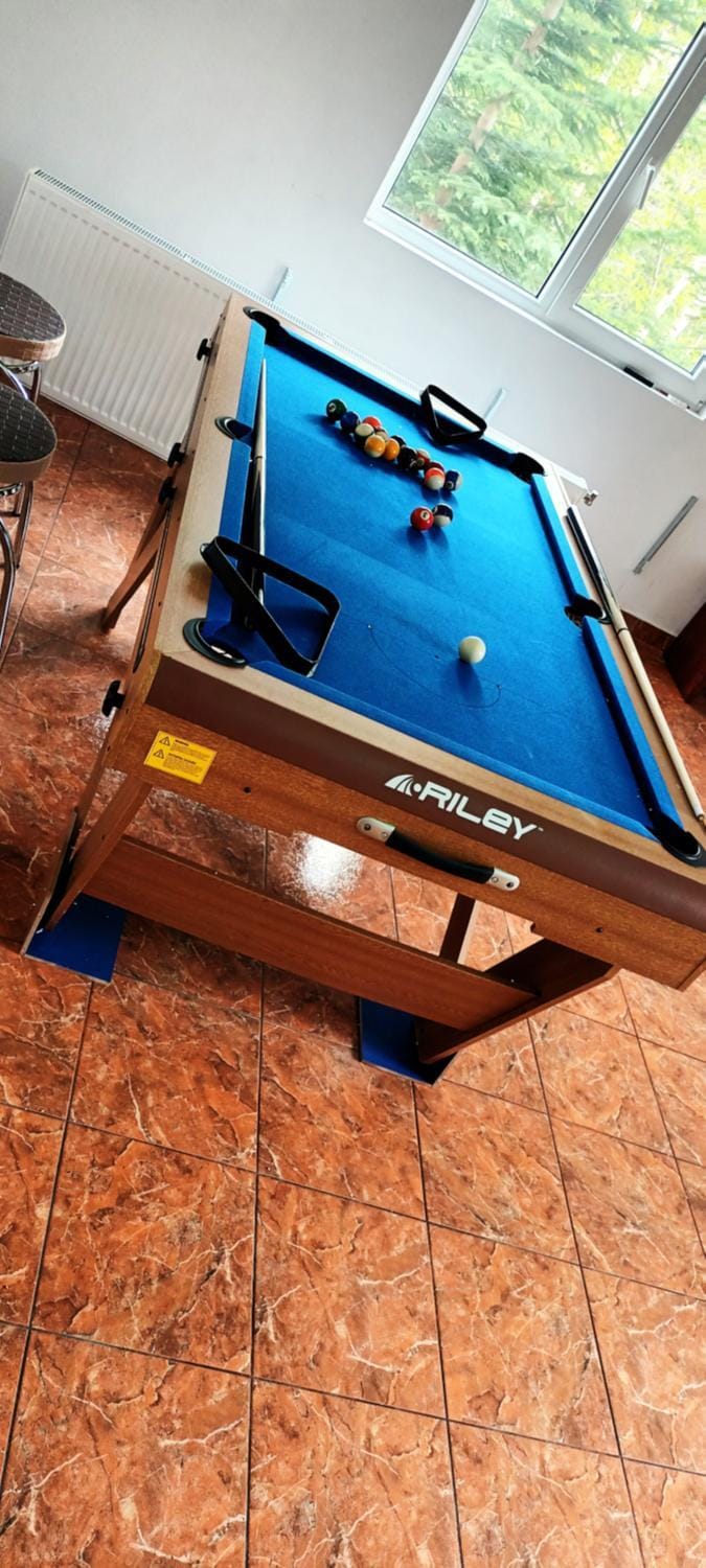 Billiard, Billiard, Game Room