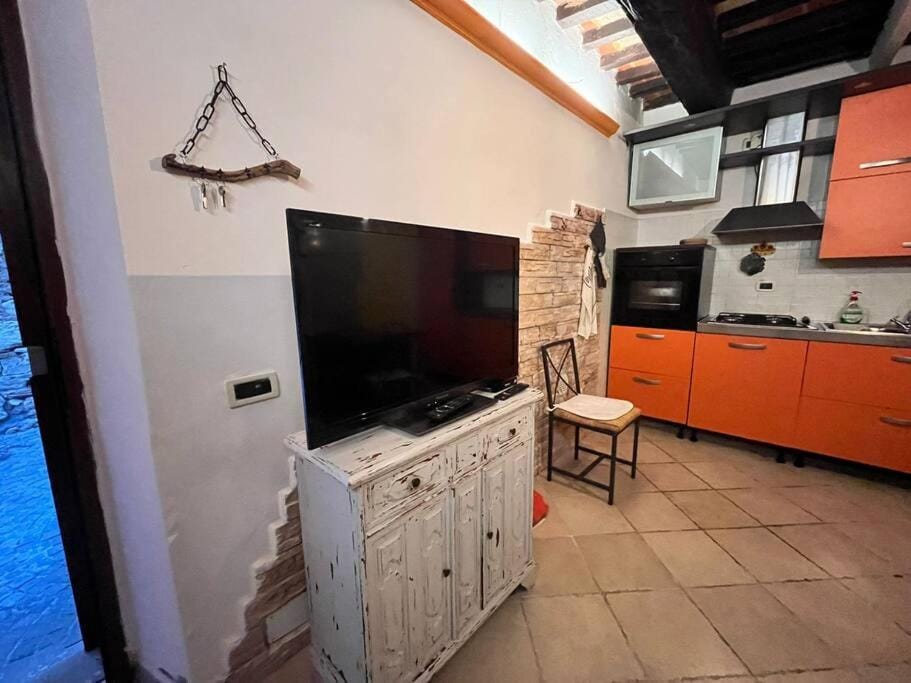 La Casina - Borgo di Bibbona Apartment in Tuscany