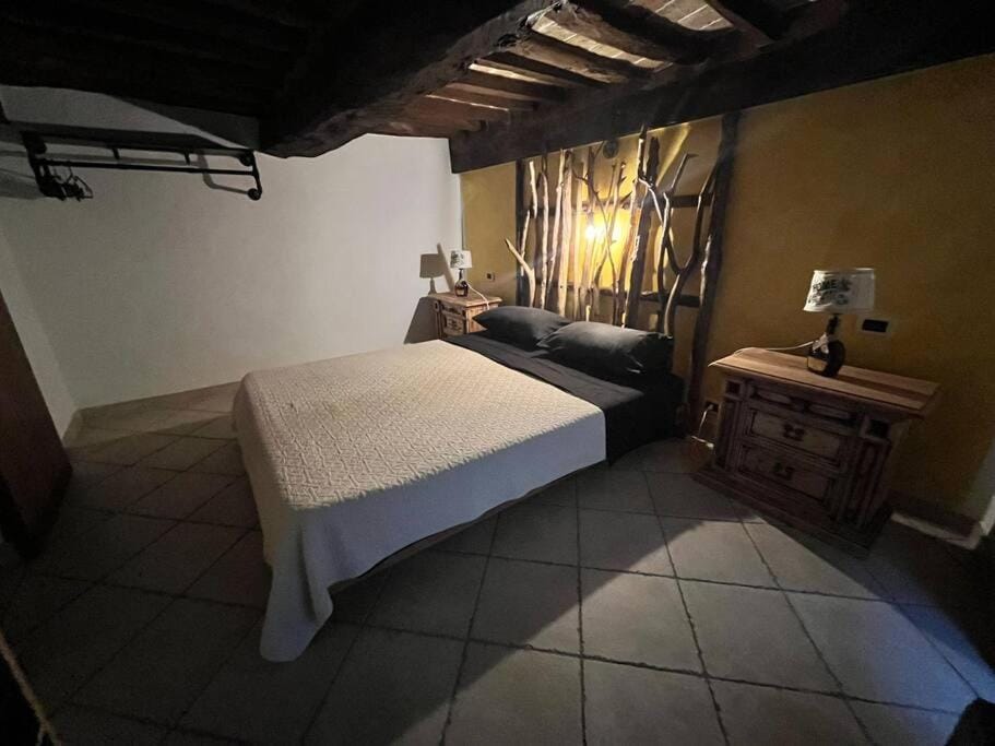 La Casina - Borgo di Bibbona Apartment in Tuscany