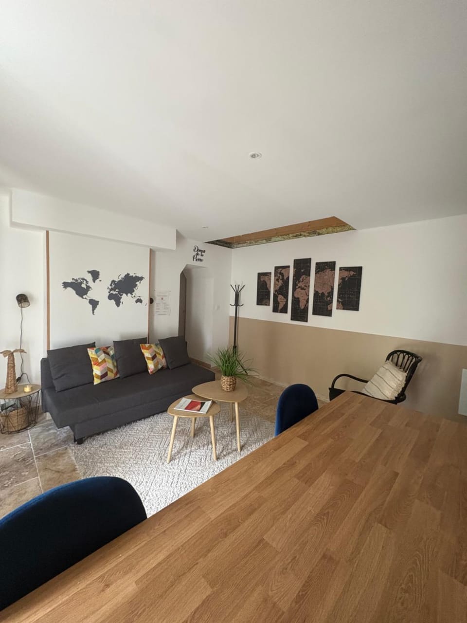 Domus de la Pierre House in Autun