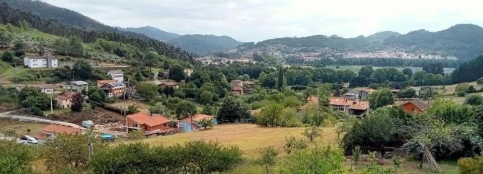 Nearby landmark, Natural landscape, Bird's eye view