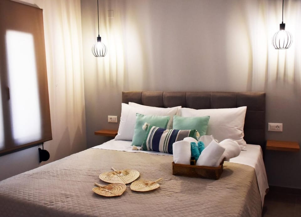 Olgas cozy home Apartment in Chania
