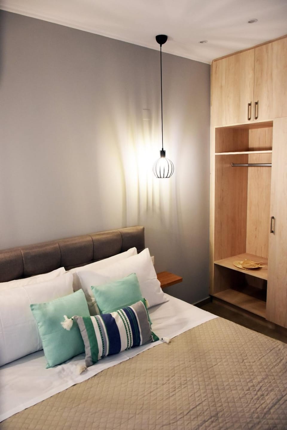 Olgas cozy home Apartment in Chania