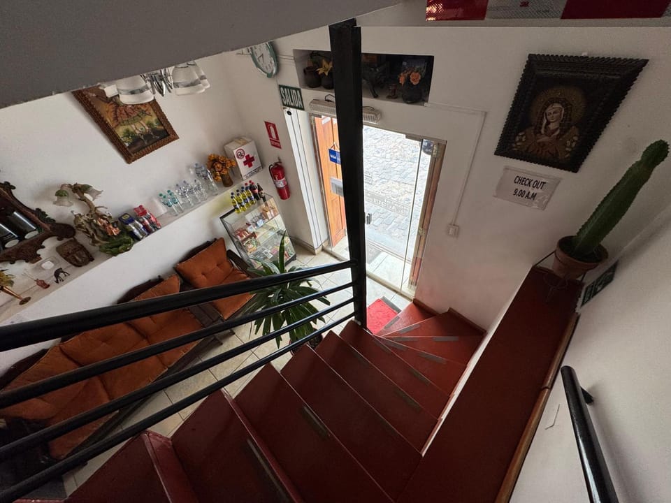 Business facilities