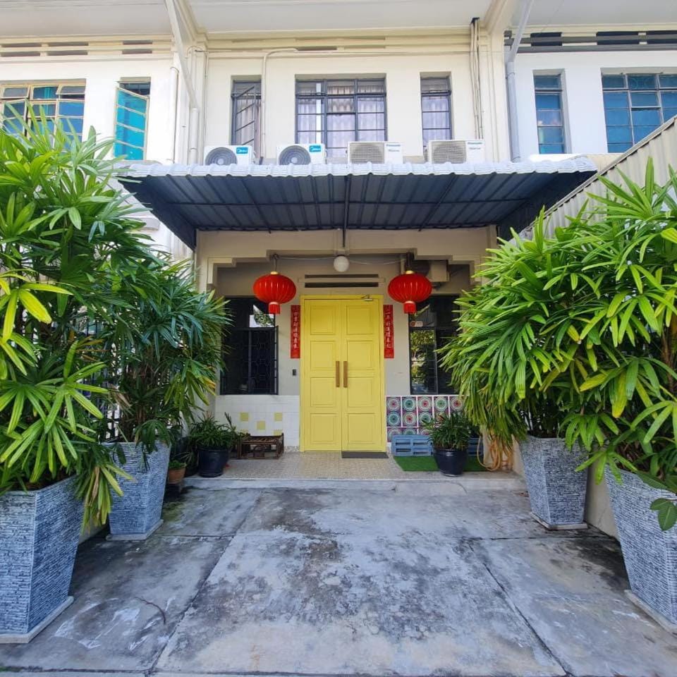 myRoom Georgetown, Off Jalan Burma, Gurney Drive Vacation rental in George Town