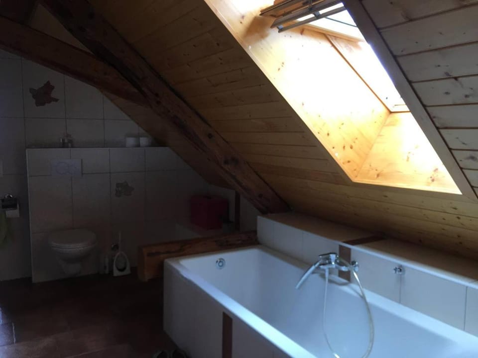 Guesthouse ''Chatonnaye'' Apartment in Fribourg, Switzerland