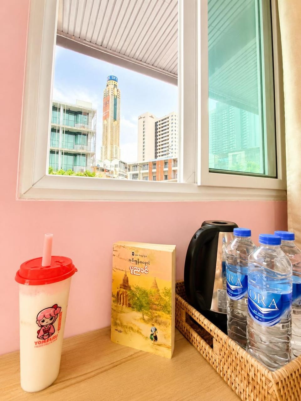 Magic Garden Residence Bangkok Vacation rental in Bangkok