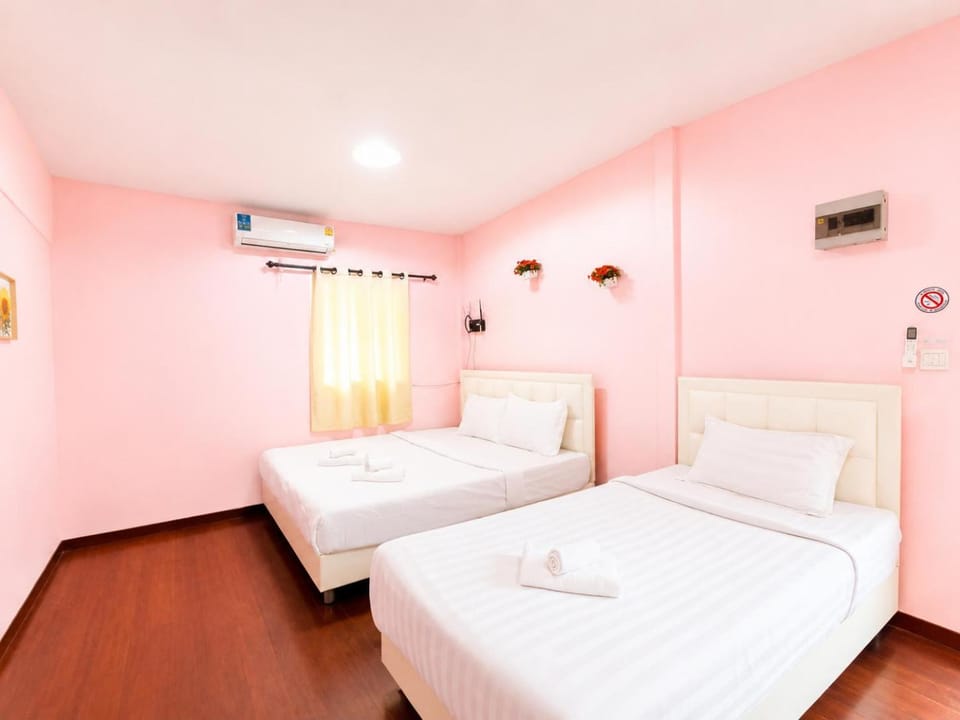 Magic Garden Residence Bangkok Vacation rental in Bangkok