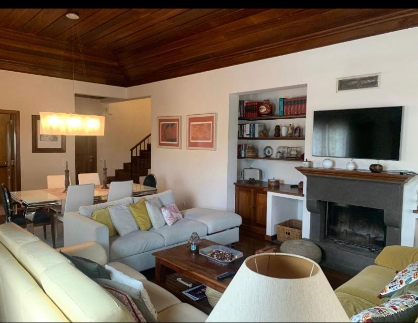Quinta de Santo António Villa in Azores District