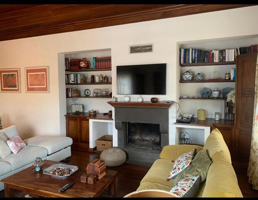Quinta de Santo António Villa in Azores District
