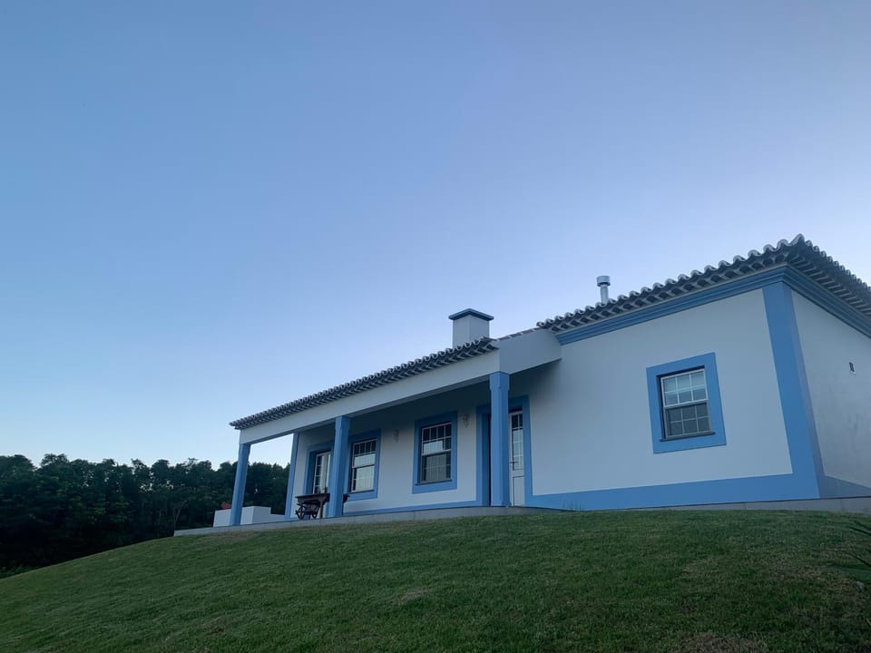 Quinta de Santo António Villa in Azores District