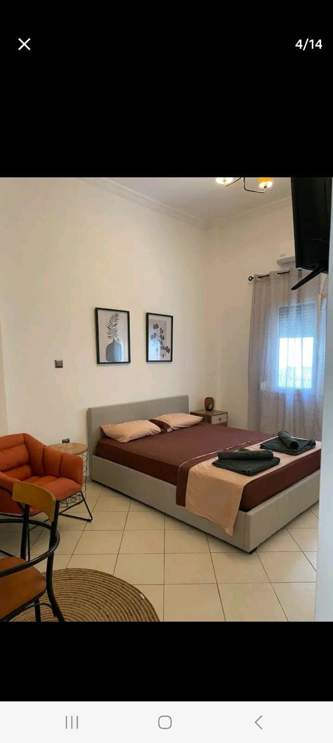 ANAFIS STUDIO Apartment in South Athens