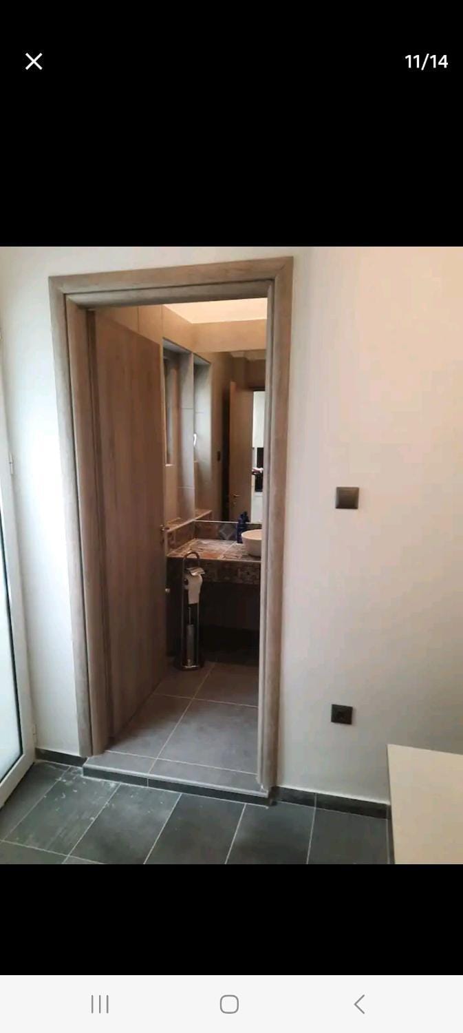 ANAFIS STUDIO Apartment in South Athens
