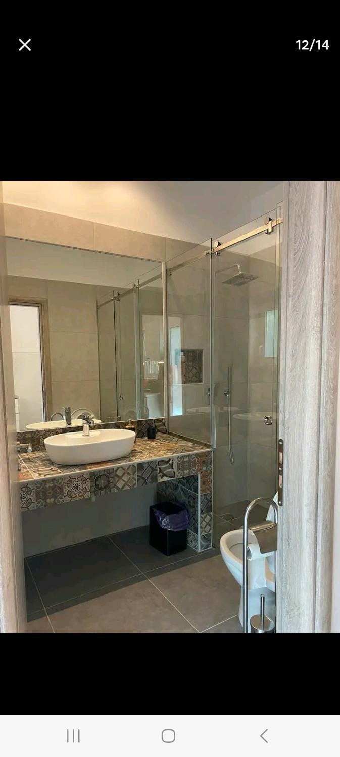 ANAFIS STUDIO Apartment in South Athens