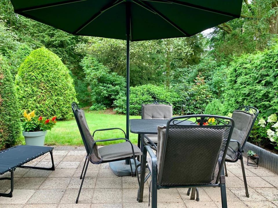 Garden, Garden, Balcony/Terrace, Balcony/Terrace