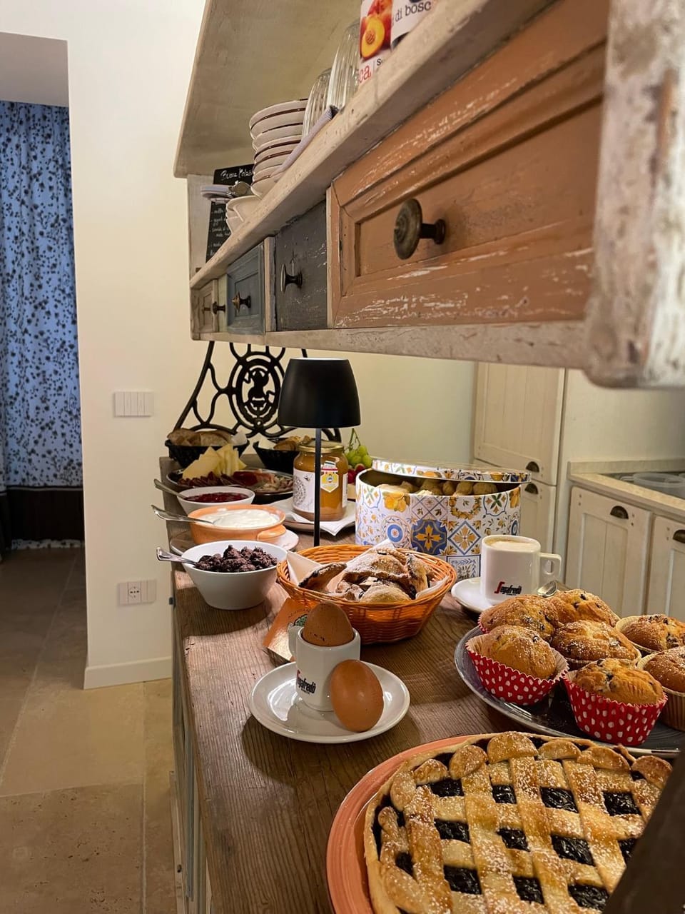 Agriturismo Il Bosco Camere Farm Stay in Trentino-South Tyrol