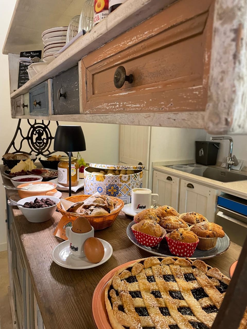 Agriturismo Il Bosco Camere Farm Stay in Trentino-South Tyrol