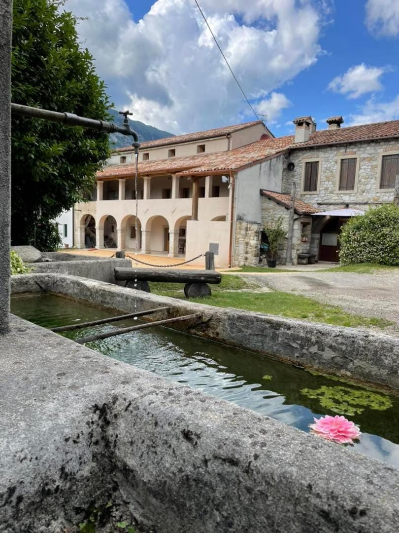 Agriturismo Il Bosco Camere Farm Stay in Trentino-South Tyrol