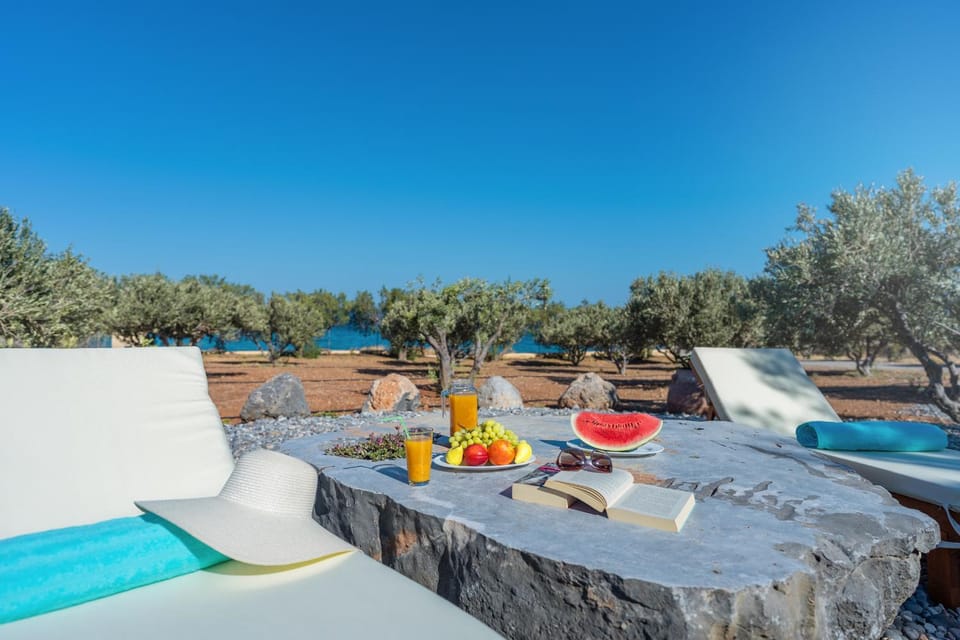 Votsalo Apartment in Lasithi