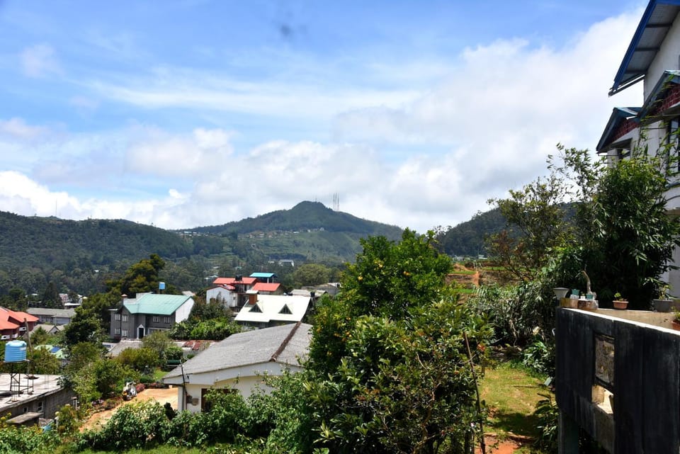 Pedro Resort & Bungalow Nuwara Eliya Bed and Breakfast in Nuwara Eliya