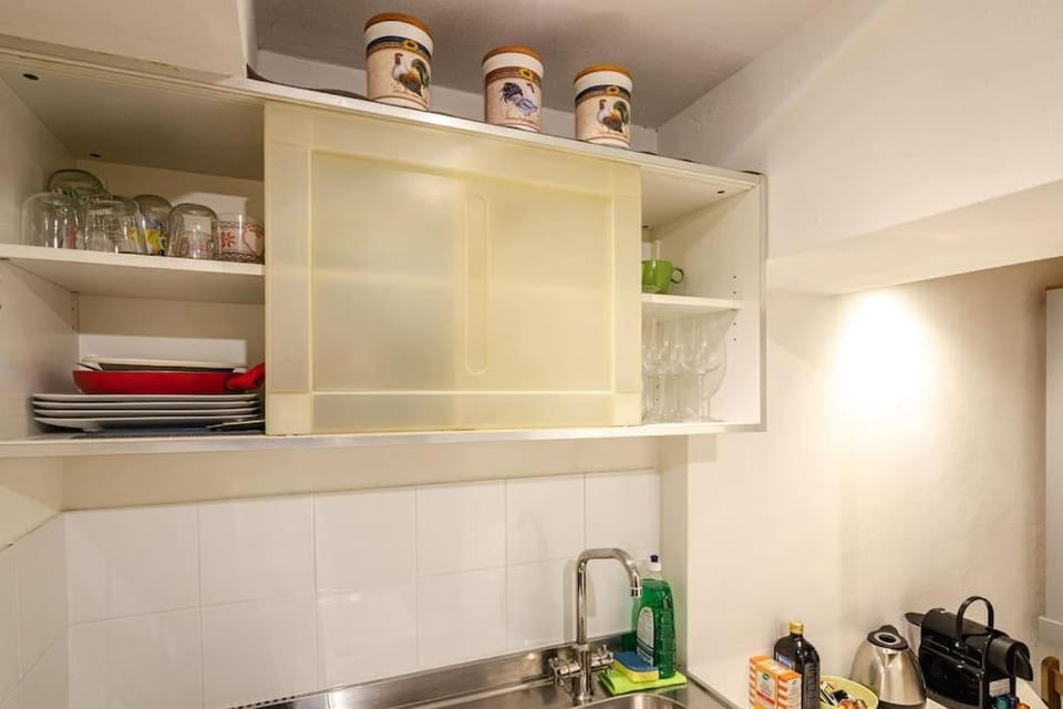Fossalta Lodge Apartment in Bologna