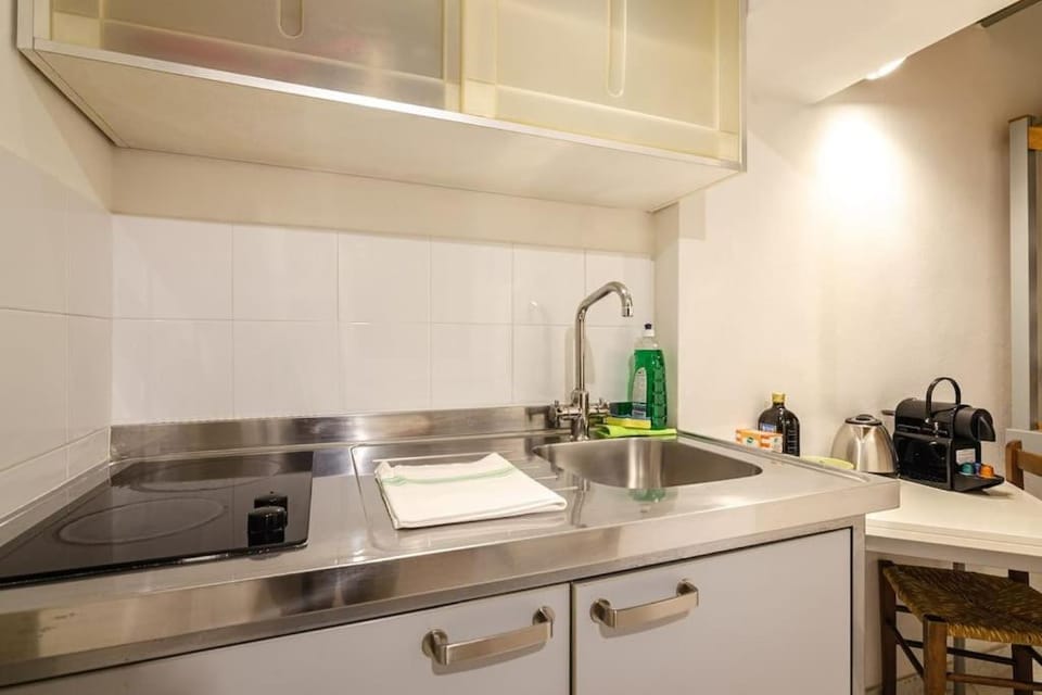 Fossalta Lodge Apartment in Bologna