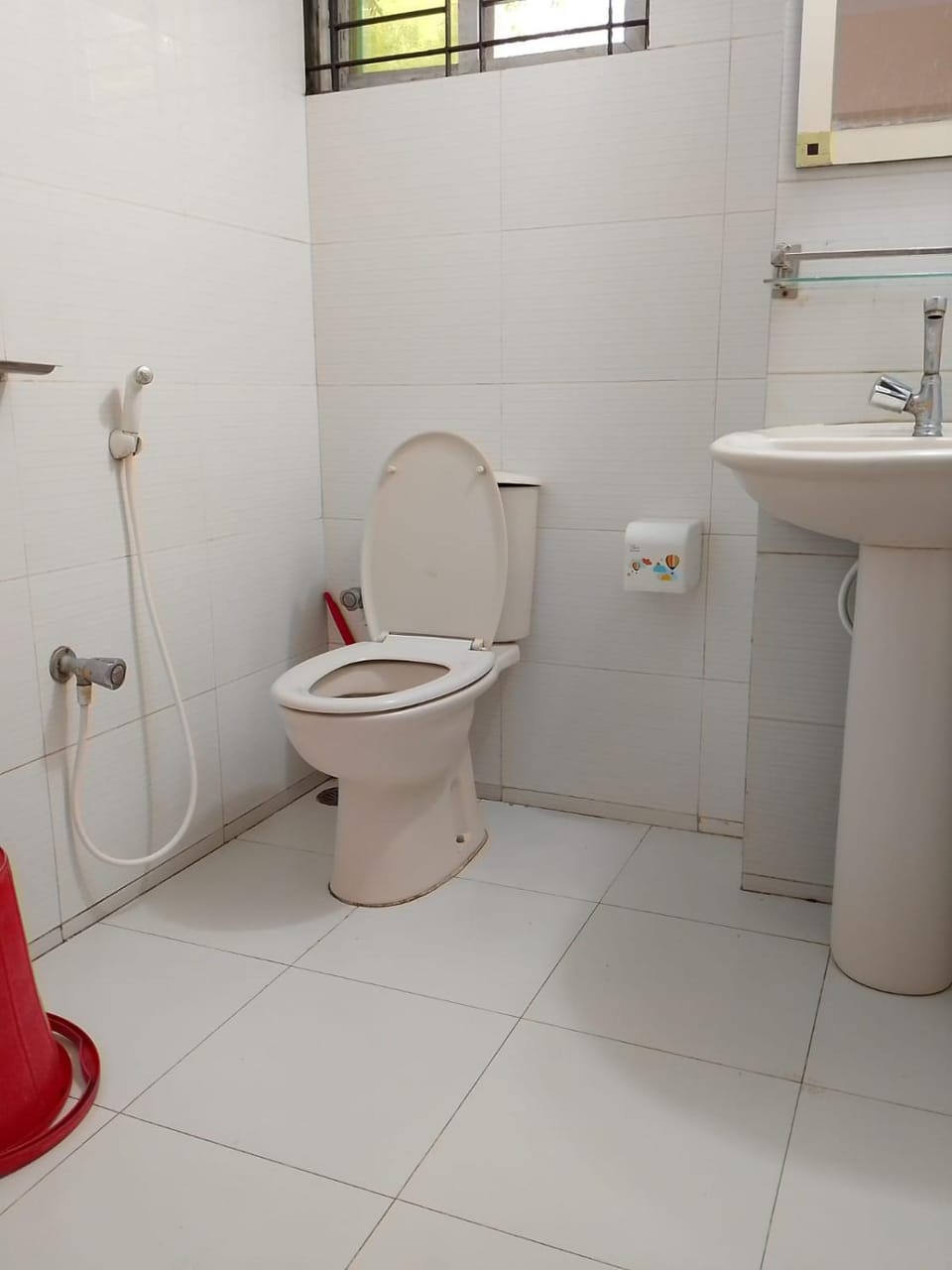 Naioree Studio Apartment Hotel in Bangladesh