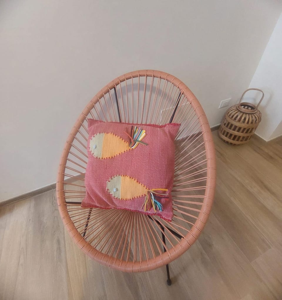 Al Borgo Apartment Apartment in Sicily