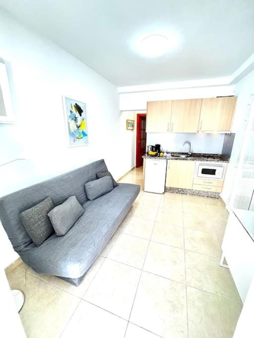 Clavel Apartment in Los Cristianos