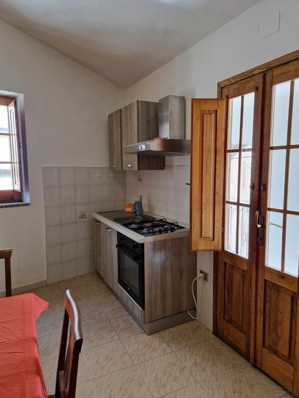 Antica dimora House in Sardinia
