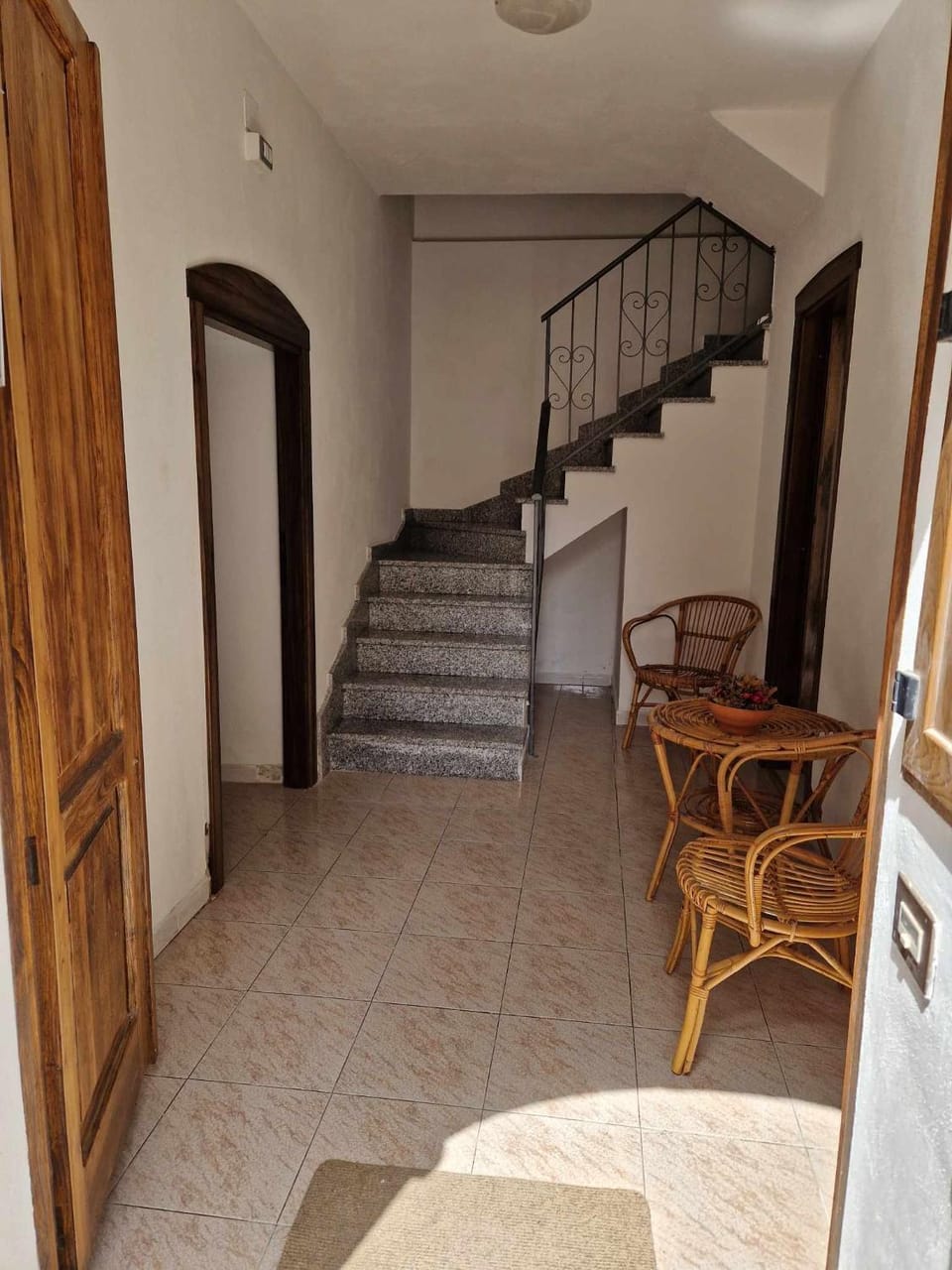 Antica dimora House in Sardinia