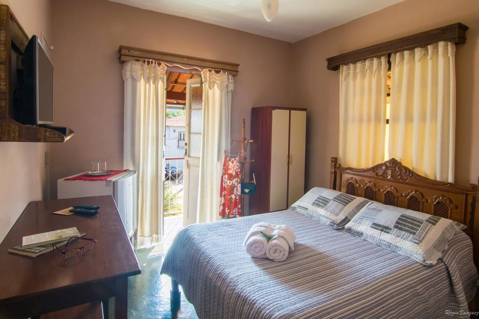 Pousada Portal Inn in Tiradentes