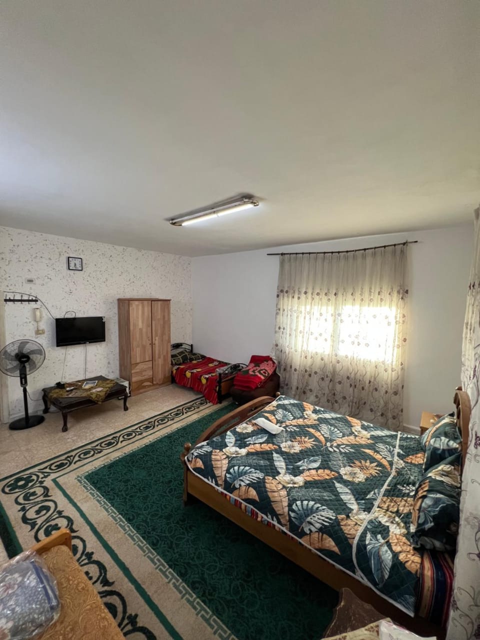 بيت جرش - Jerash House Apartment in Africa
