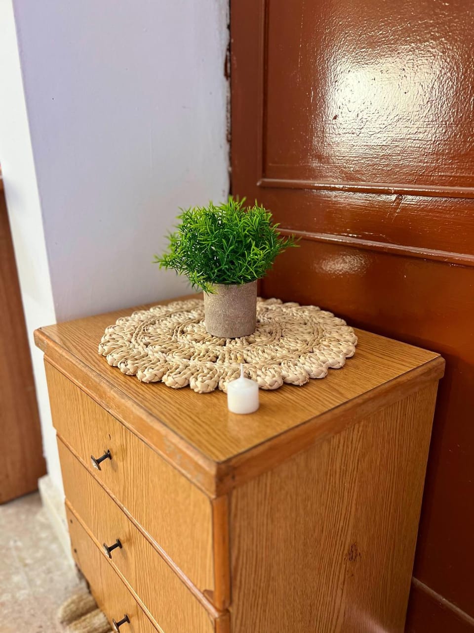 بيت جرش - Jerash House Apartment in Africa