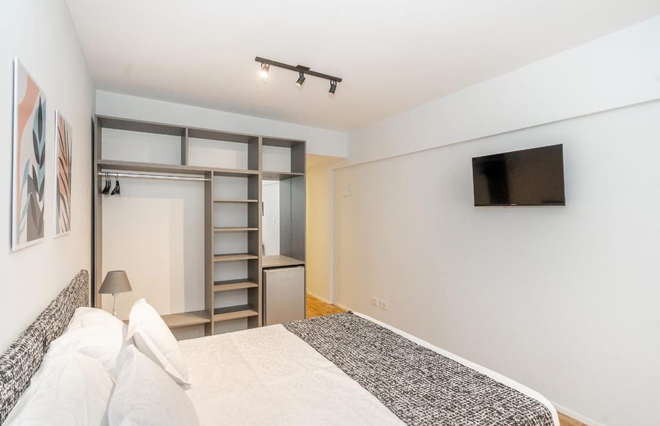 Departamento en el centro turístico de Buenos Aires, excelente ubicación Apartment in Buenos Aires